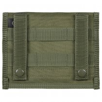 MFH Chest Pouch MOLLE - Olive