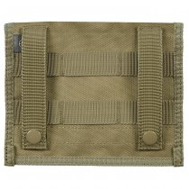 MFH Chest Pouch MOLLE - Coyote