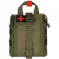 MFH First Aid Pouch Small MOLLE - Olive