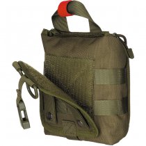 MFH First Aid Pouch Small MOLLE - Olive