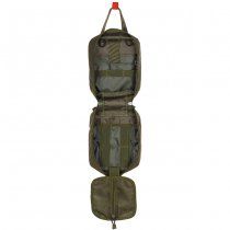 MFH First Aid Pouch Large MOLLE - Olive