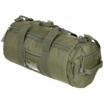 MFH Operation Bag Round - Olive