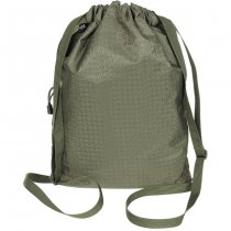 MFH Sports Bag OctaTac - Olive