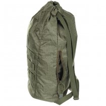 MFH Sports Bag OctaTac - Olive