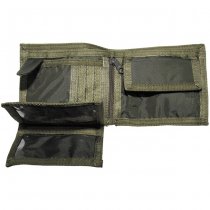 MFH Wallet - Flecktarn