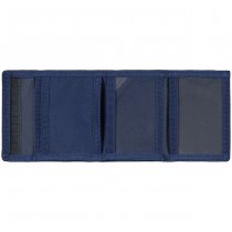 MFH BW Wallet Marine - Blue