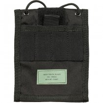 MFH Neck Pouch - Black