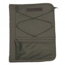 MFH Writing Case Advanced A4 - Olive