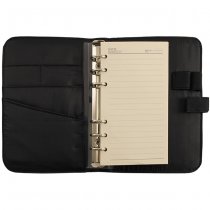 MFH Notebook A6 - Black