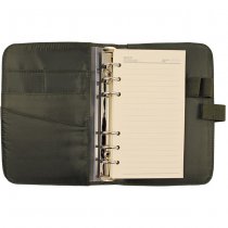 MFH Notebook A6 - Olive