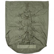 MFH Sleeping Bag BW Compression Bag - Olive