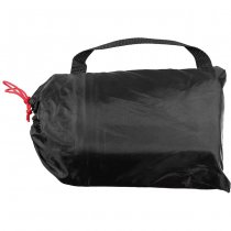 MFH Tarpaulin 200 x 300 cm - Black