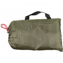 MFH Tarpaulin 300 x 300 cm - Olive