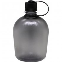 MFH US Canteen GEN2 1 l - Black