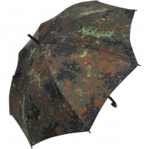 MFH Umbrella 105 m - Flecktarn