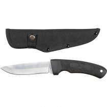 FoxOutdoor Outdoor Knife Hunter - Black