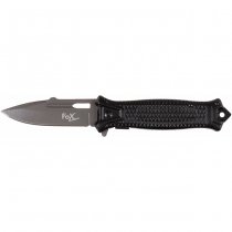 FoxOutdoor Jack Knife Snake - Black