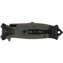 FoxOutdoor Jack Knife Snake - Olive 