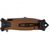 FoxOutdoor Jack Knife Snake - Coyote 