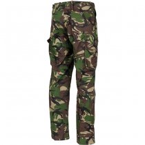 Surplus GB Field Pants Lightweight Like New - DPM Camo - 75/68/84