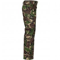 Surplus GB Field Pants Lightweight Like New - DPM Camo - 75/68/84