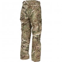 Surplus GB Combat Pants Windproof Like New - MTP Camo - 70/88/104