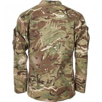 Surplus GB Field Jacket Combat Like New - MTP Camo - 160/88