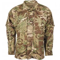 Surplus GB Field Jacket Combat Like New - MTP Camo - 180/96