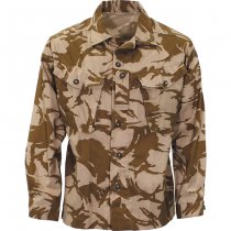 Surplus GB Combat Jacket Tropical Like New - DPM Desert - 160/104