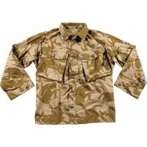 Surplus GB Combat Jacket FR Like New - DPM Desert