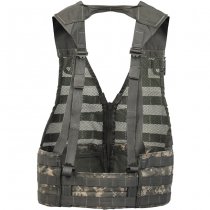 Surplus US Modular MOLLE Vest II FLC Like New - AT Digital