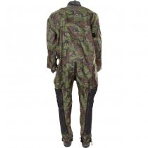 Surplus GB Immersion Survival Suit Used - DPM Camo - 170/96