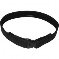 Surplus Parade Belt BIANCHI - Black - L