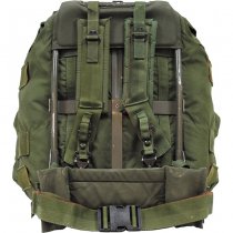 Surplus US Backpack ALICE PACK Large & Side Packs Used - Olive