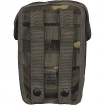 Surplus GB Osprey MK IV LMG Pouch Like New - MTP Camo