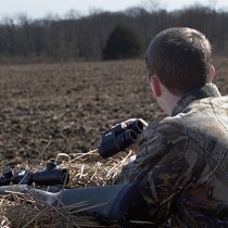 Sightmark Solitude 8x32 Binoculars