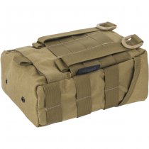 Helikon-Tex E&E Pouch U.03 - Multicam Black