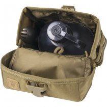 Helikon-Tex E&E Pouch U.03 - Multicam Black