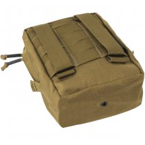 Helikon-Tex General Purpose Cargo Pouch U.05 - Multicam Black