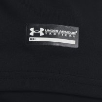 Under Armour Mens Tactical Tech T-Shirt - Black - 2XL