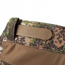 Pitchfork Advanced Combat Pants - Landcamo Mammut - M