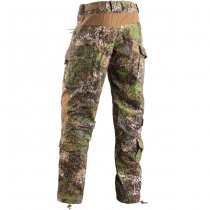 Pitchfork Advanced Combat Pants - Landcamo Mammut - XL