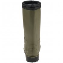 Brandit Rainboot Winter - Olive - 38