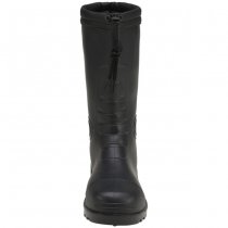 Brandit Rainboot Winter - Black - 40