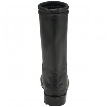 Brandit Rainboot Winter - Black - 40