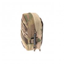 Clawgear Small Vertical Utility Pouch Core - Multicam