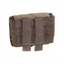 Clawgear Dump Pouch Core - RAL 7013