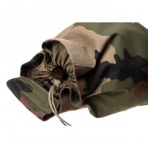 Clawgear Dump Pouch Core - CCE