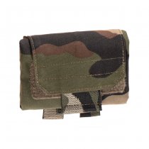 Clawgear Dump Pouch Core - CCE