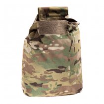 Clawgear Dump Pouch Core - Multicam